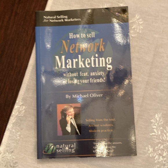 Three network marketing books. How to be a successful. - Picture 4 of 4